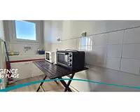 Appartement, 26,43 m²