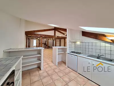 Appartement, 91,77 m²