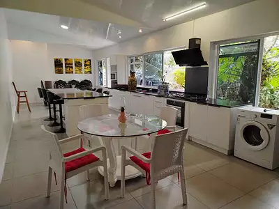 Appartement, 110 m²