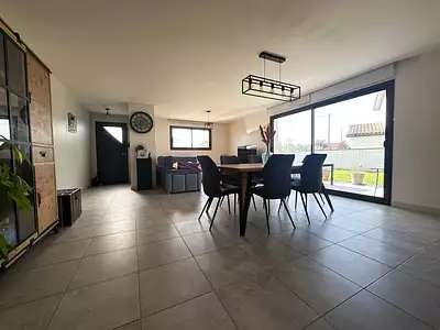 Maison, 108 m²