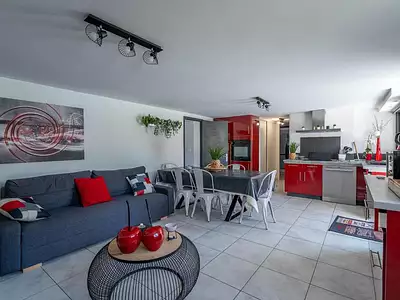 Maison, 202 m²