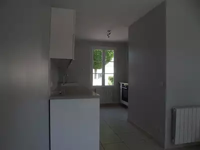 Maison, 93,29 m²