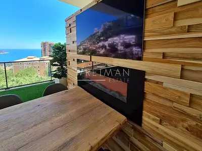 Appartement, 70 m²