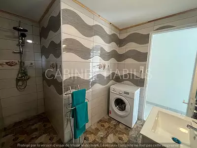 Maison, 55,37 m²