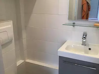 Appartement, 13 m²