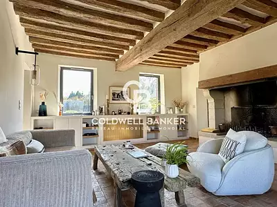 Maison, 243 m²