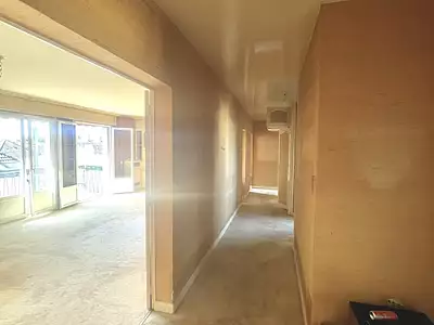 Appartement, 113 m²