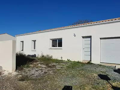 Maison, 95,51 m²