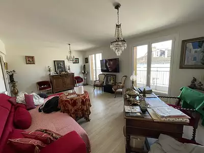 Appartement, 125,41 m²