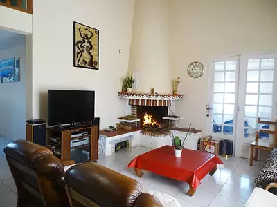 Maison, 240 m²