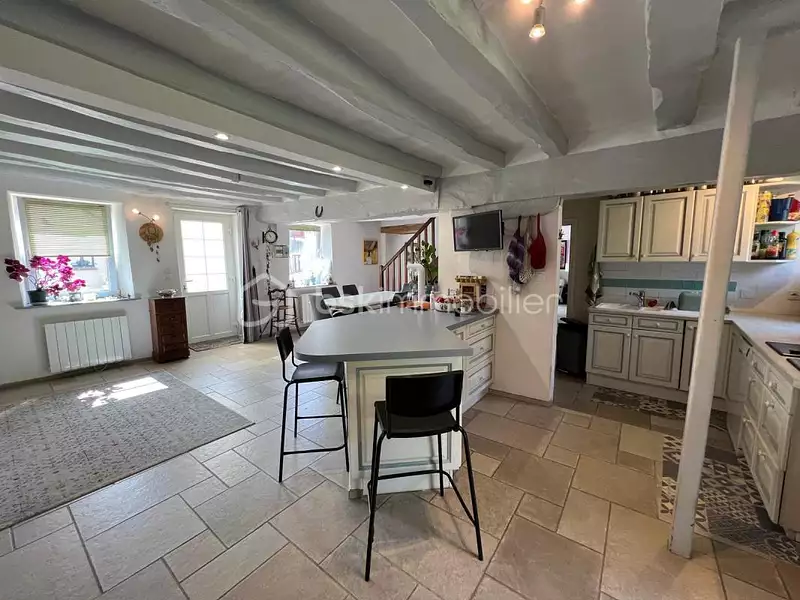Maison, 176 m²