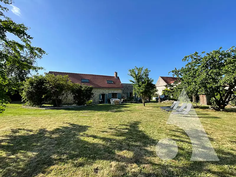 Maison, 142 m²