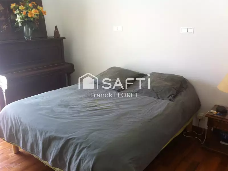Maison, 180 m²