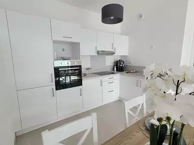 Appartement, 103 m²