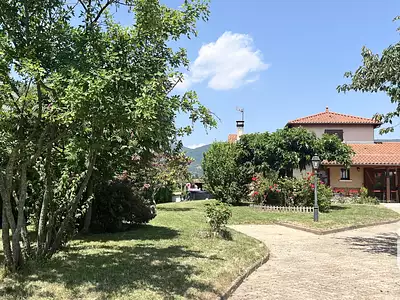 Maison, 125 m²