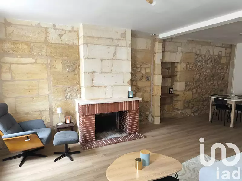 Maison, 79 m²