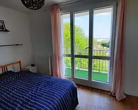 Appartement, 47,29 m²