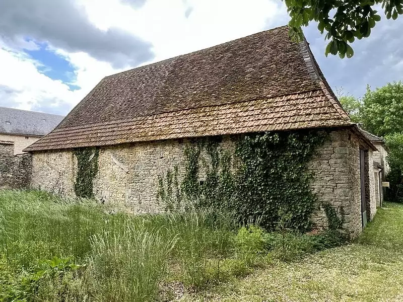 Maison, 85 m²