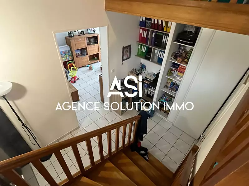 Maison, 90 m²
