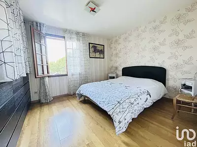 Maison, 185 m²