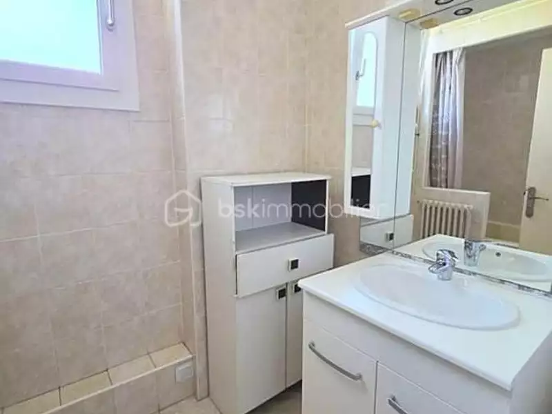 Appartement, 66 m²