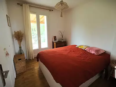 Maison, 88 m²