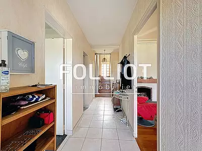 Maison, 120 m²