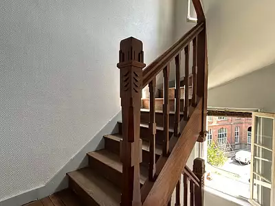 Appartement, 92,09 m²