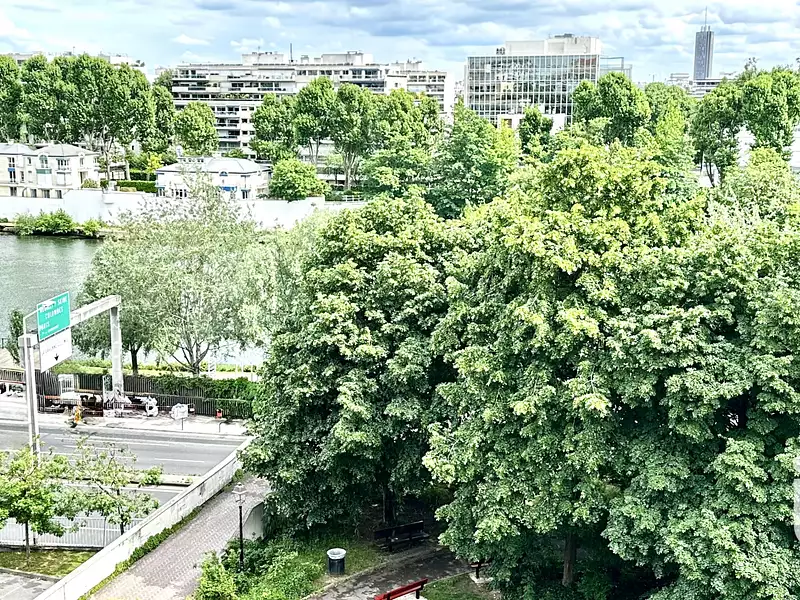 Appartement, 91 m²