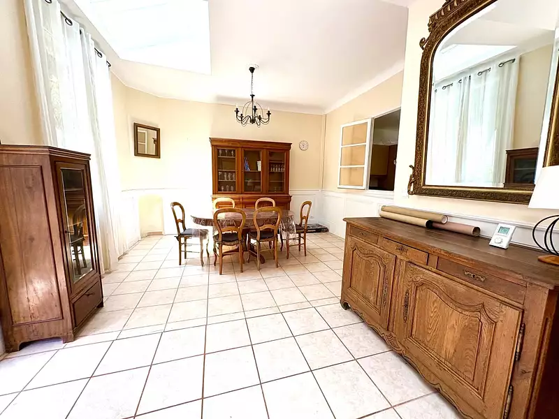 Maison, 80 m²
