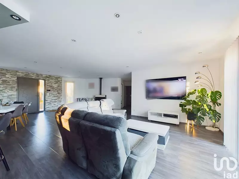 Maison, 144 m²