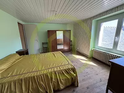 Maison, 104 m²