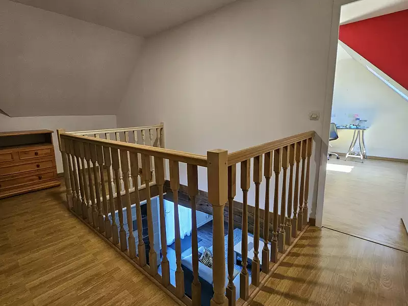 Maison, 224 m²
