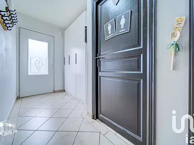 Maison, 121 m²