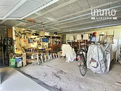 Maison, 242 m²