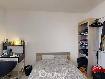 Appartement, 80 m²
