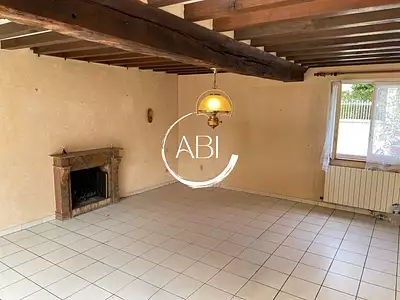 Maison, 129 m²