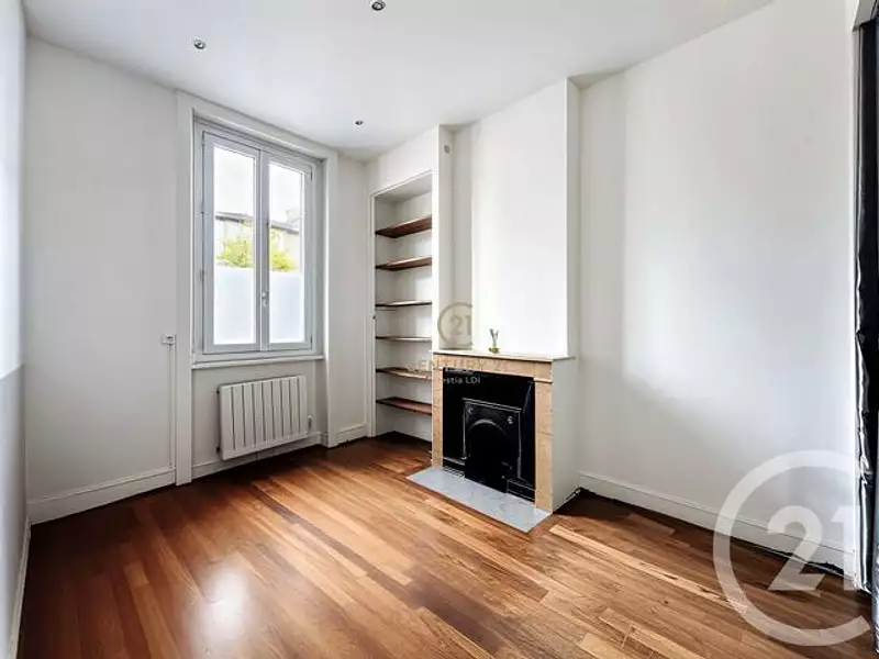 Appartement, 33,1 m²