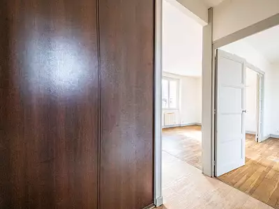 Appartement, 33 m²