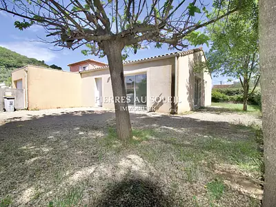 Maison, 80 m²