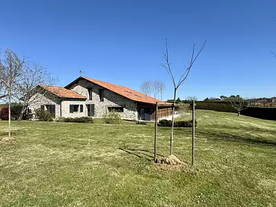 Maison, 200 m²