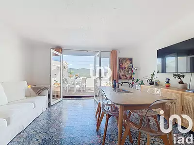 Maison, 120 m²