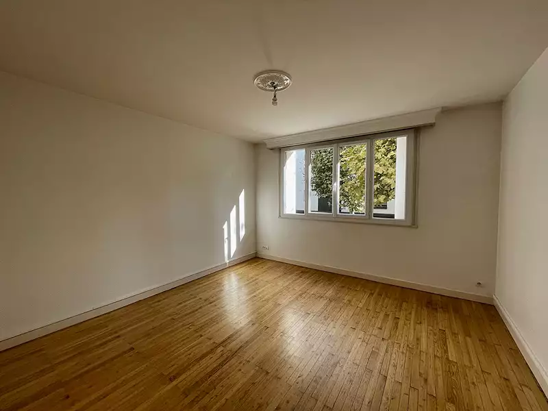 Appartement, 49,09 m²