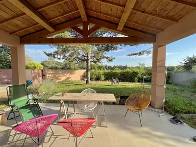 Maison, 190 m²