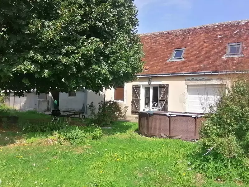 Maison, 100 m²