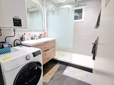 Appartement, 82 m²