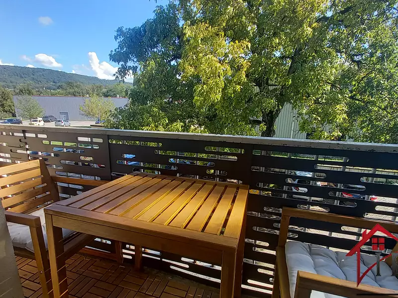 Appartement, 66 m²