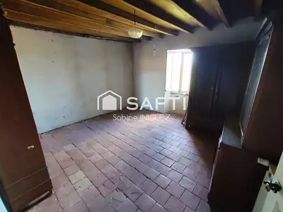 Maison, 80 m²