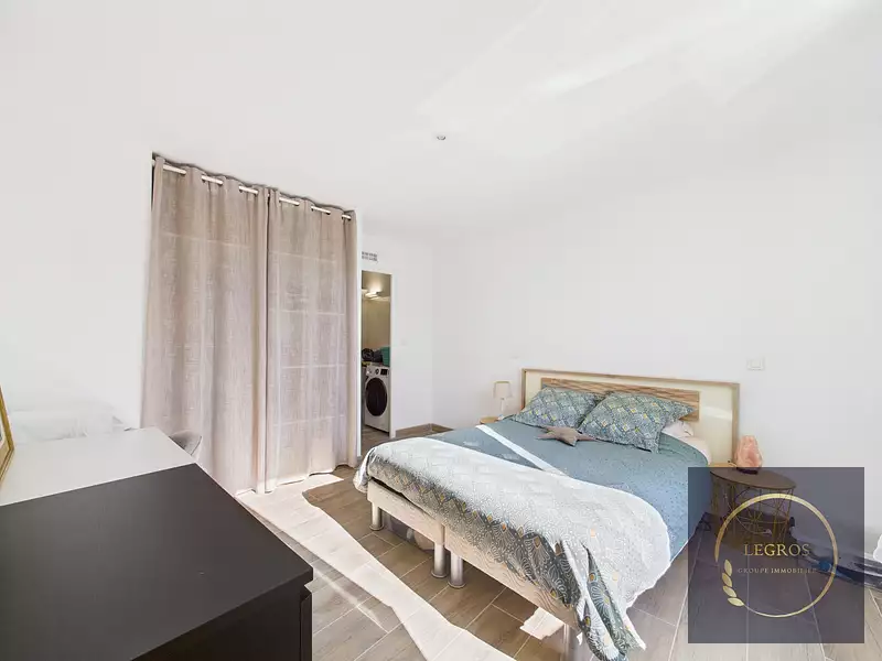 Appartement, 44 m²