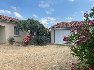 Maison, 125 m²